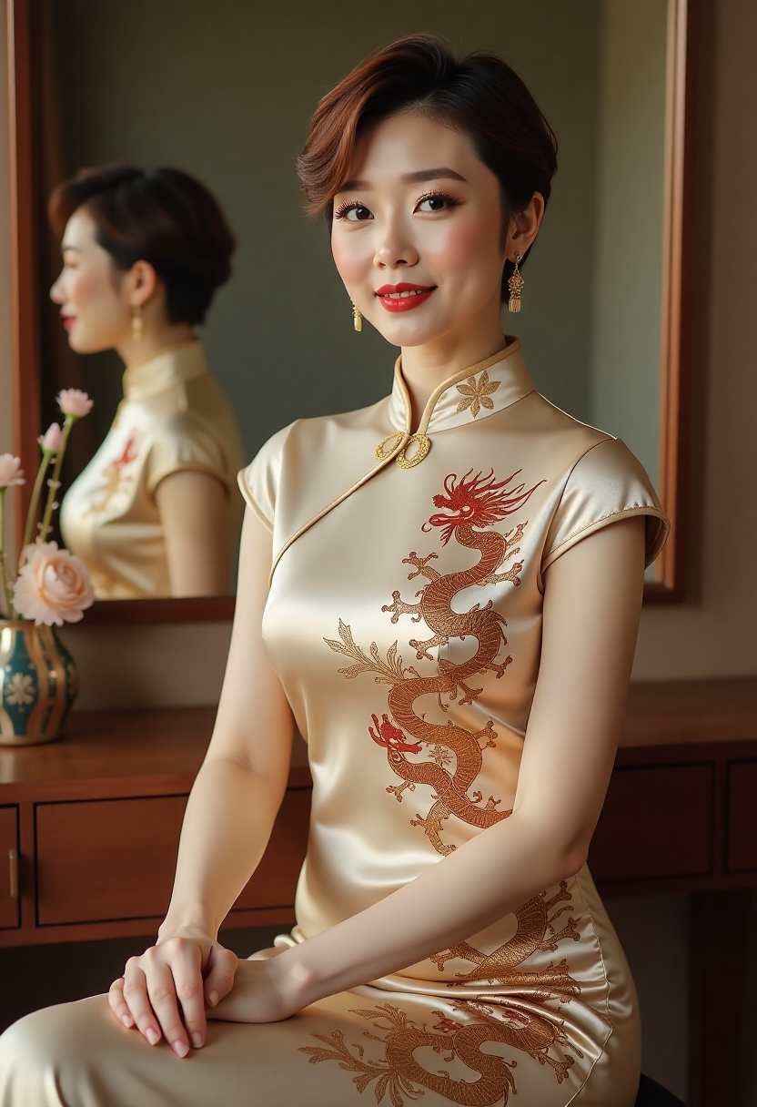 春水向东流
